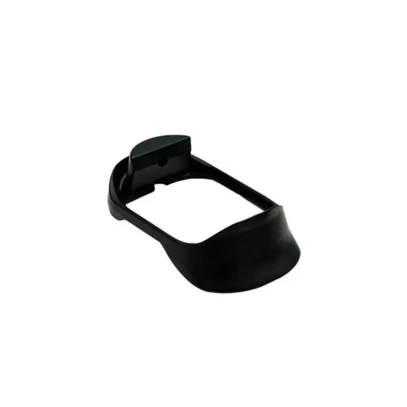 Shield Arms Premium Magwell for Glock 17 Gen 6 Black