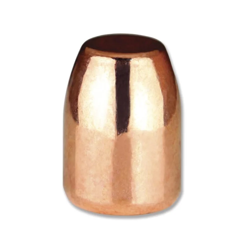 Berry's Superior Plated Handgun Bullets .40 S/10mm .401" 200 gr FP 500/ct