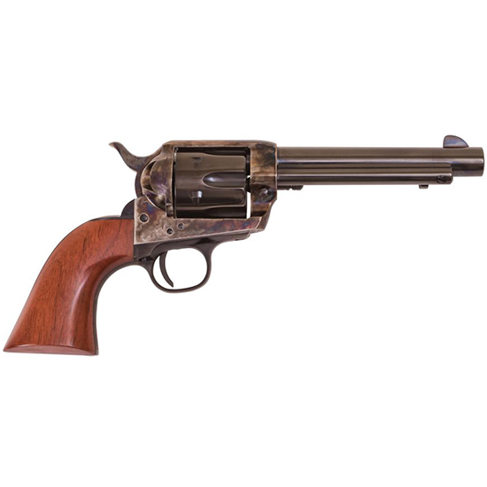Cimarron Pietta Frontier .357 Magnum Revolver 5.5"