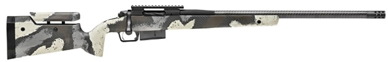 Springfield Armory Model 2020 Waypoint .300 PRC Rifle
