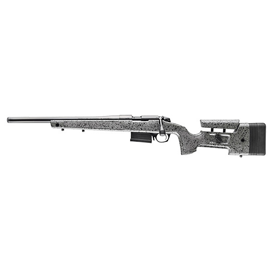 Bergara B-14R .22 LR Bolt Action Rifle - 18” Barrel
