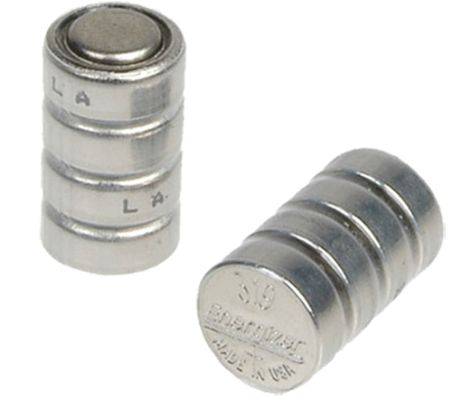LaserMax Guide Rod Laser LMS-319 1.55V Battery Pack - LMS-319