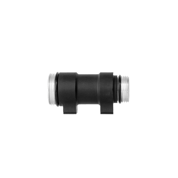 Arisaka Tailcap Adapter Aluminum Alloy 0.28" - Precision Tailcap Adapter for Enhanced Tactical Light Functionality - LB-300