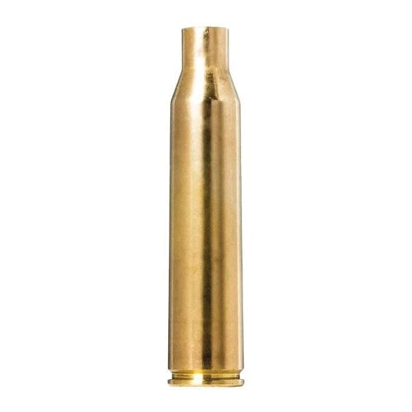 Norma .270 WSM Rifle Reloading Brass, 50rds