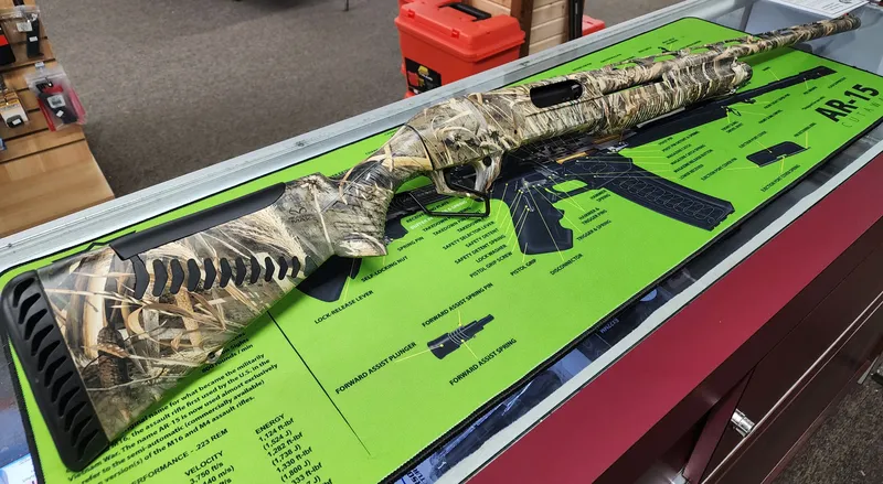 BENELLI SUPER NOVA (Used)