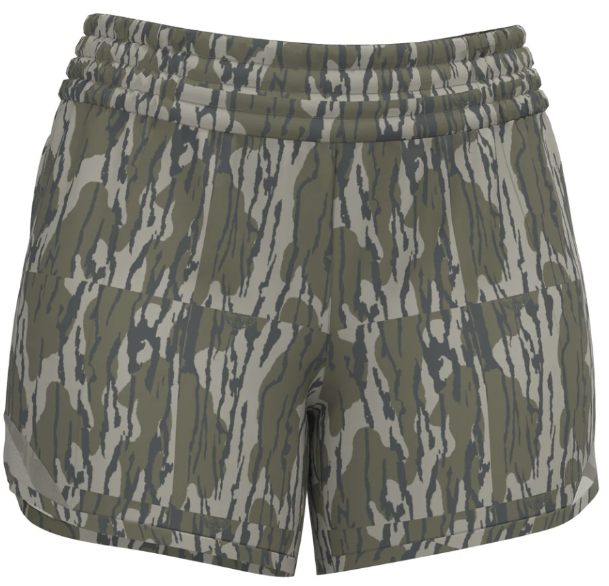 Local Boy Local Girl Vista Shorts, Original Bottomland - Medium