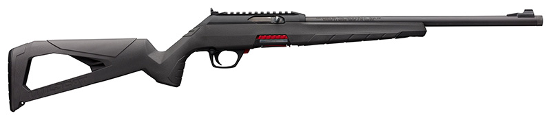Winchester Wildcat 22LR Rifle 16.5" Grey 10rd