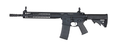 LWRC IC-SPR 5.56NATO 16.1" Barrel ICR5B16SPR