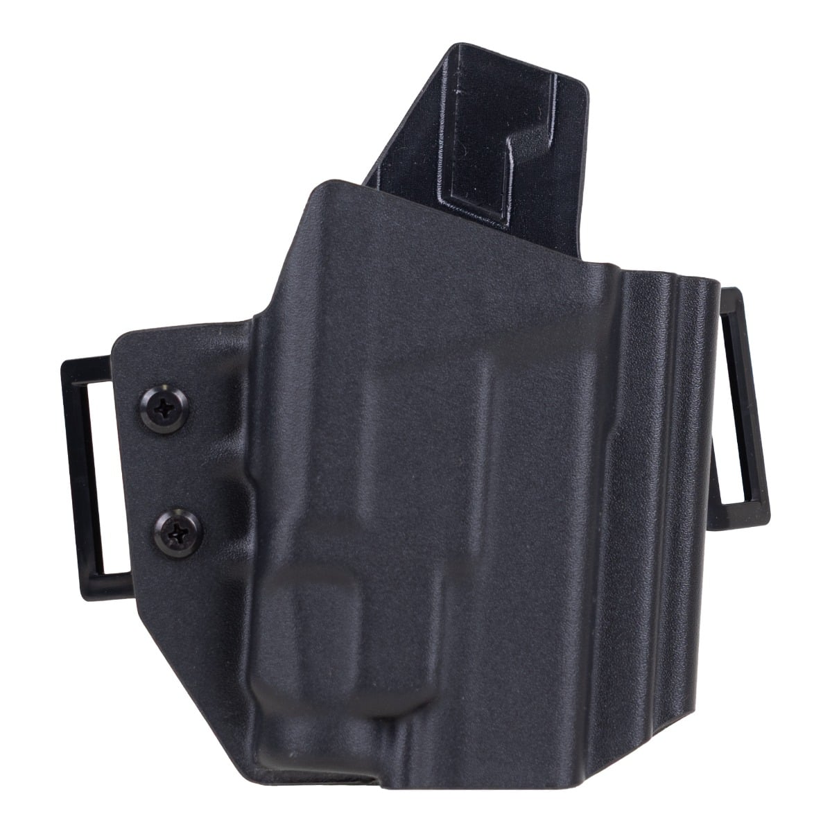T.Rex Arms IRONSIDE HOLSTER G19 Gen1-4 TLR-7A/X RH, Black
