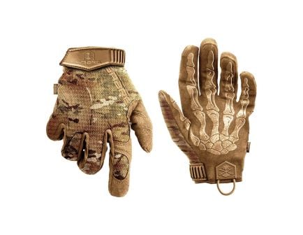 PSA Sabre Skeleton Glove - Multi-Cam