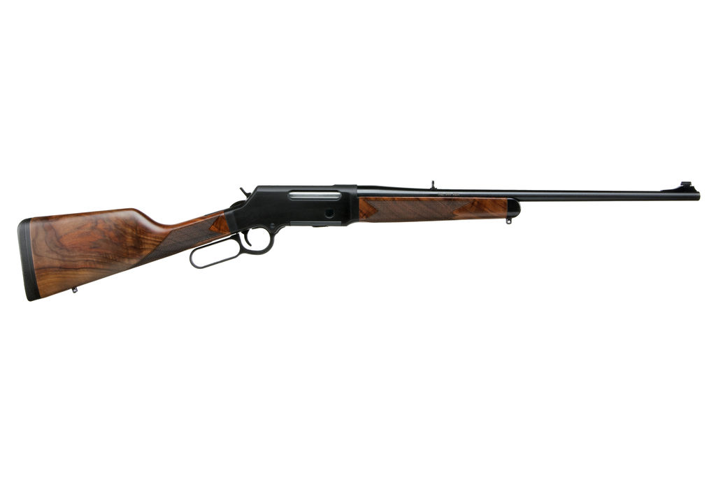 Henry Long Ranger Lever Action Rifle .308 with Sights