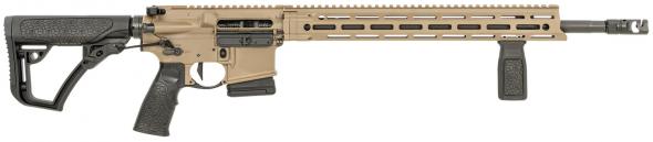 Daniel Defense DDM4 V7 Pro 5.56mm Rifle - 18"