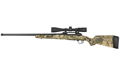 Savage 110 Apex Predator XP 6.5 Creedmoor 24"