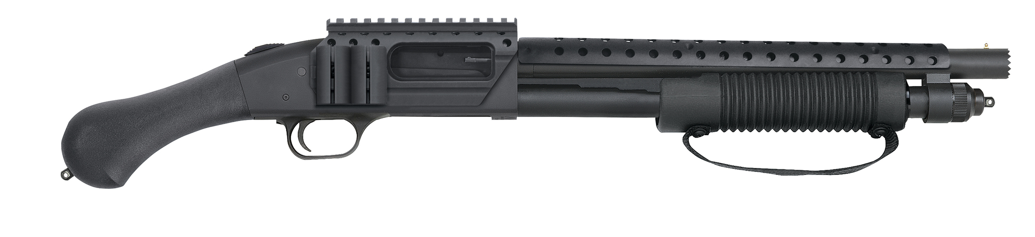 Mossberg 590 Shockwave SPX 12 Gauge Pump Action Shotgun