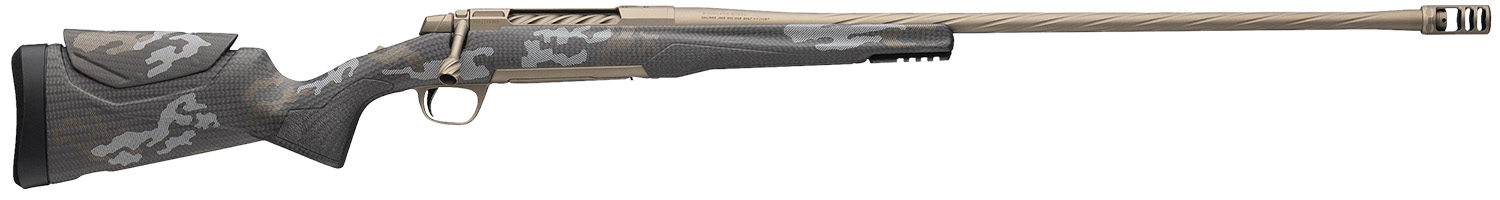 Browning X-Bolt Mountain Pro 7mm Rem Mag Rifle