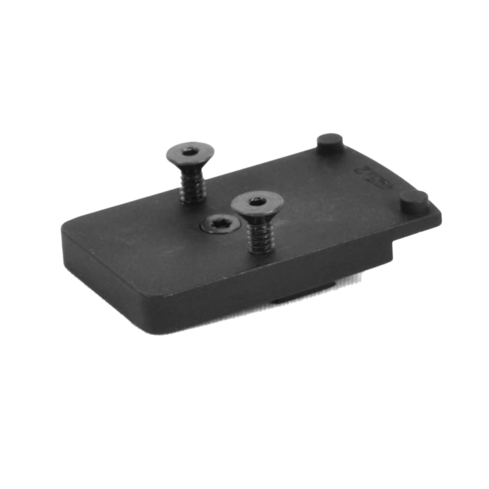 EGW Sight Mount Fits 1911/Holosun 407C/507C/Trijicon RMR/SRO
