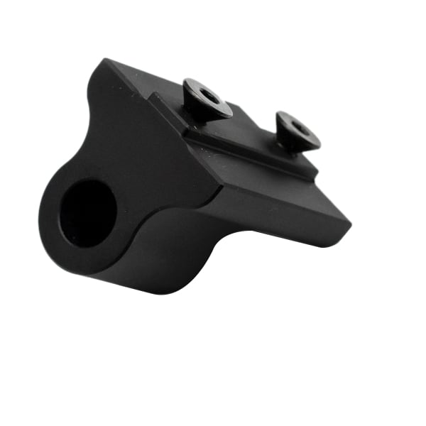 Area 419 Arcalock Harris Bipod Adapter 1.50", Black
