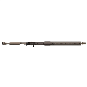 Q FIX-6.5-16IN-GRY-CPROOF       6.5CRD 16      GRY