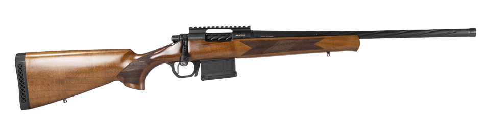 EAA Corp Balikli Bolt Action .308 Win Rifle
