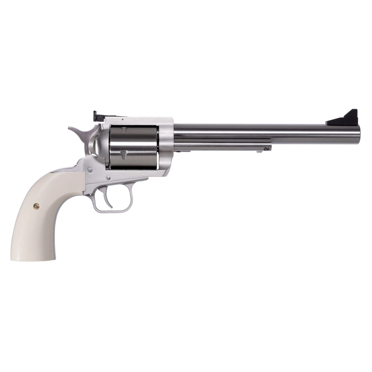 Magnum Research BFR Revolver .480 Ruger 7.5"