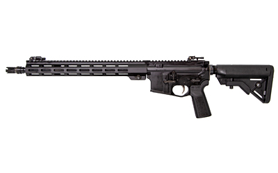 Radical Defense MK1 Mod 1 Patrol 16" 5.56 NATO AR Rifle