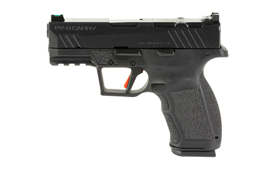 Tisas PX-9 Carry 9mm 3.5" 15-Round Semi-Auto Pistol
