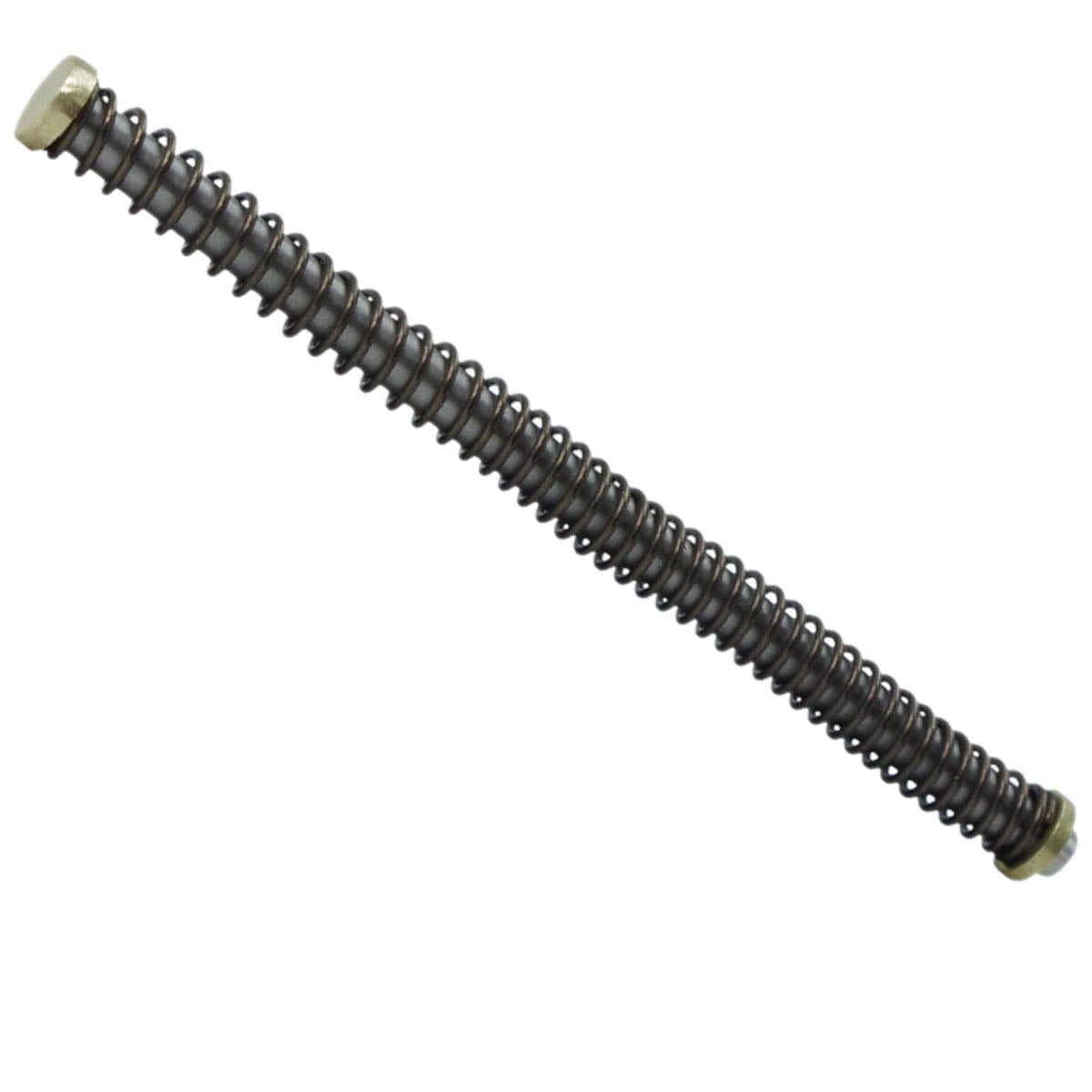 TANDEMKROSS Sentinel Spring Guide Rod Fits Smith & Wesson SW22 Victory, Stainless