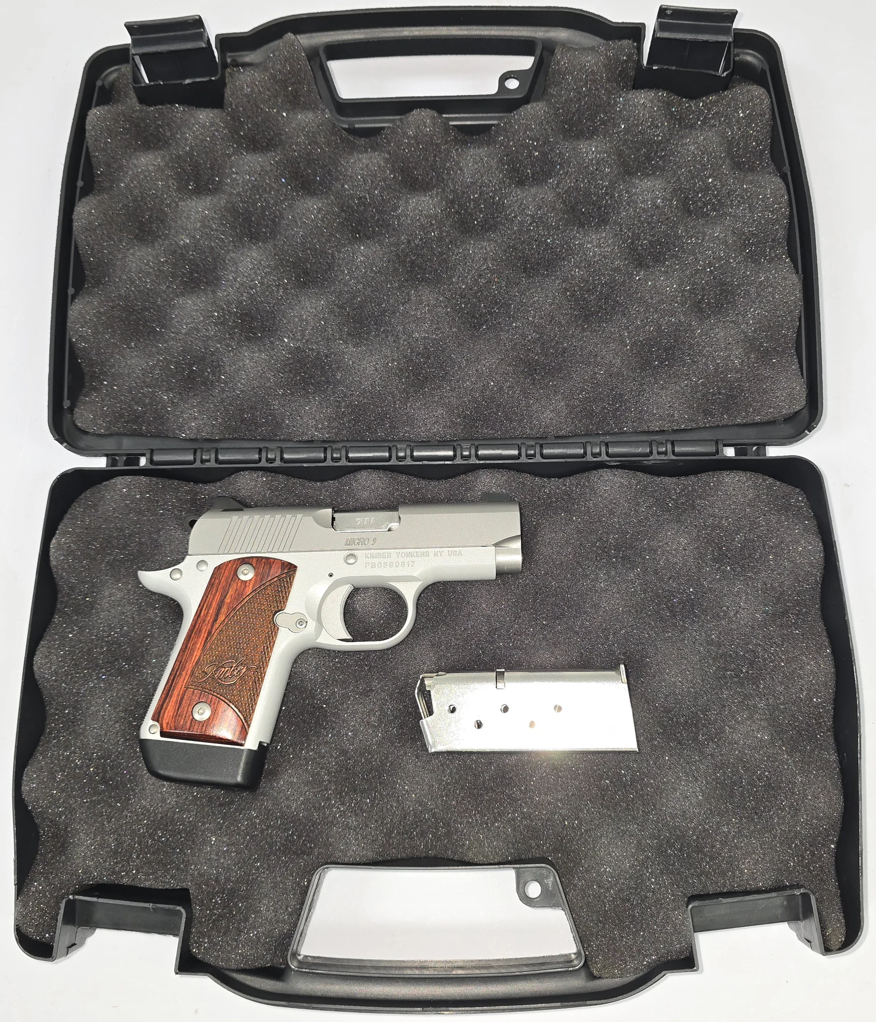 KIMBER MICRO 9 (Used)