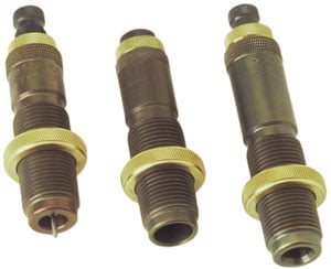 RCBS - Legacy Series 3-Die Set 50-95 WCF - 21304