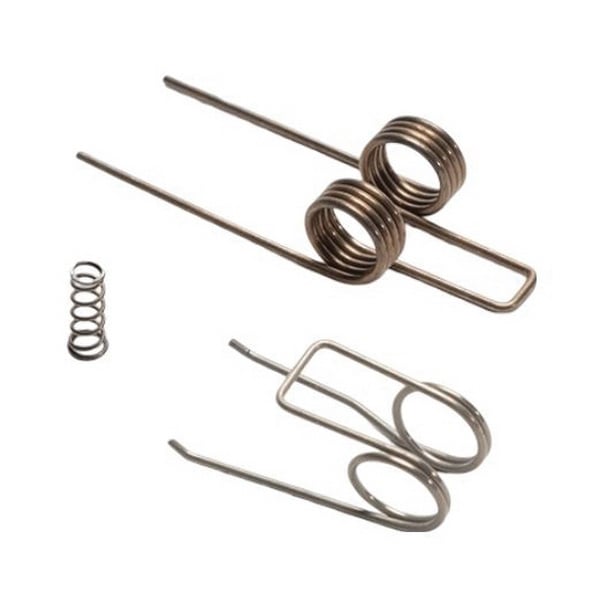 JP Enterprises CMP Service Rifle Spring Kit, Silver