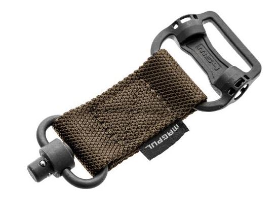 Magpul MS1 MS4 Sling Adapter, Coyote- Mag519-COY