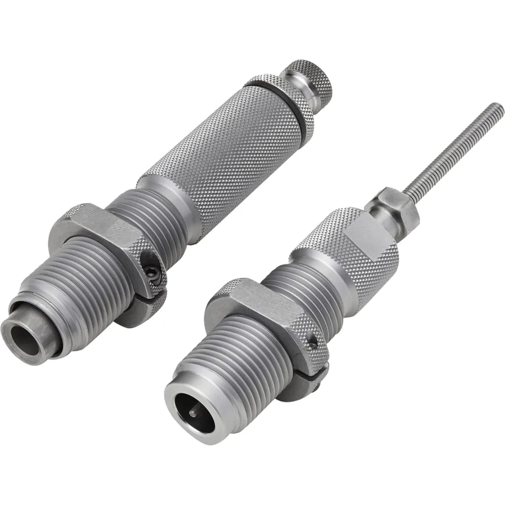 Hornady Series I Two-Die Rifle Die Set 222 Rem.