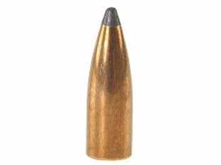 Sierra .22 Caliber (.224)  55gr Blitz Bullets 100ct - 1345
