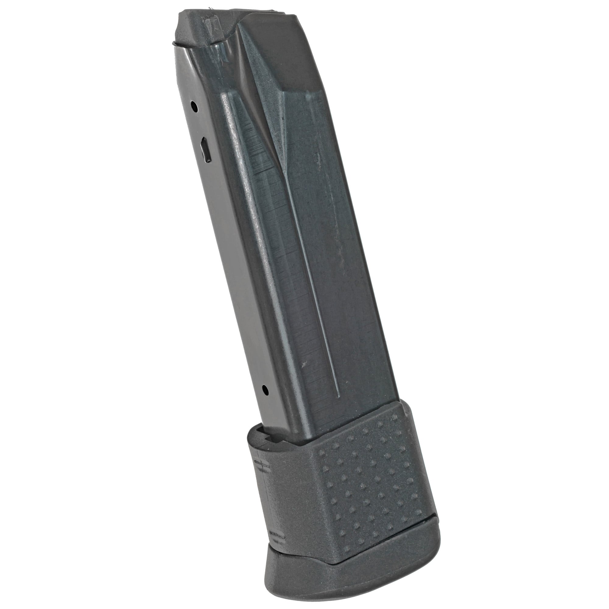 ProMag Magazine, 45 ACP, 20 Rounds, Fits FNX-45, Steel, Black