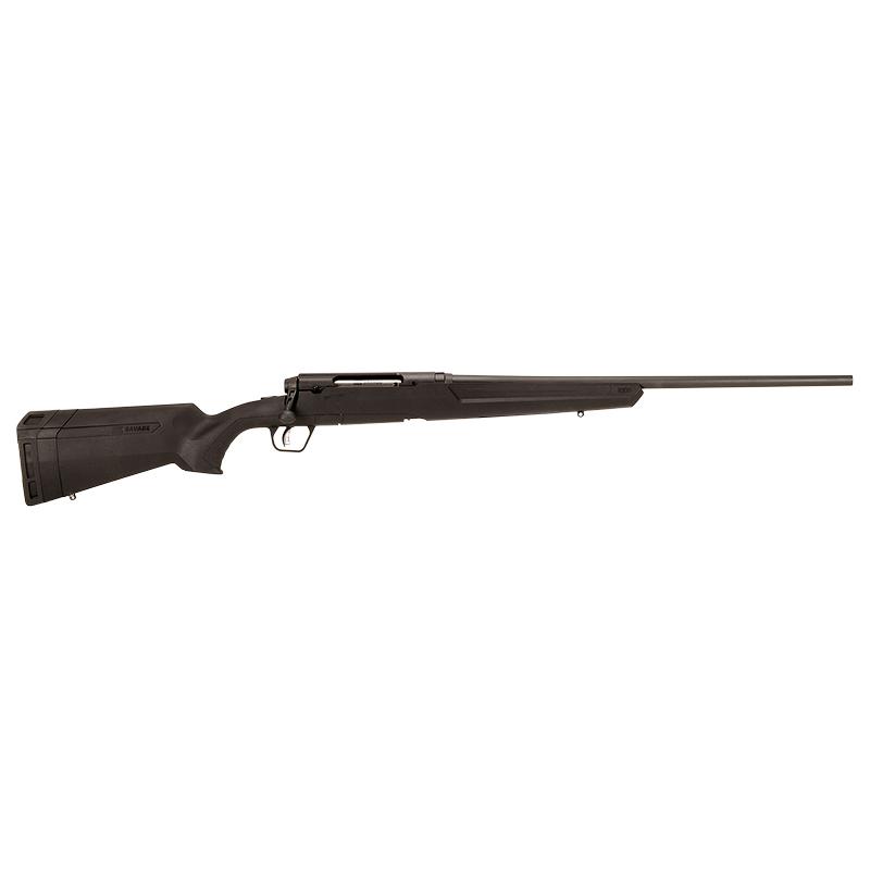 Savage Arms Axis II 6.5 Creedmoor Bolt Action Rifle