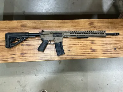 DIAMONDBACK DB-15 (Used)