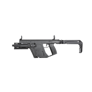 KRISS USA Vector SBR G2 9mm 6.5" FLD Stock 17rd BLK