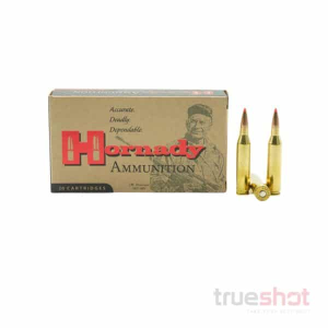 Hornady - Custom - 243 Win - 87 Grain - V-Max - Retail / 200