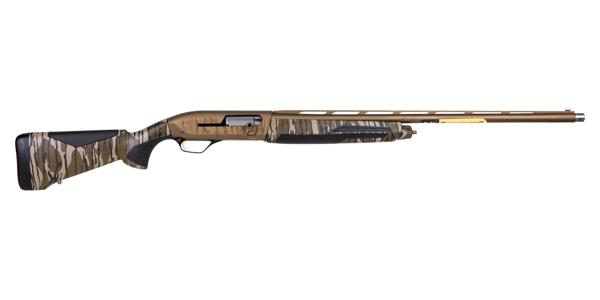 Browning Maxus II WW 28" 12ga Shotgun, Original Bottomland - 011743204