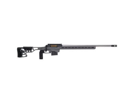 Savage Arms 110 Elite Precision 6mm Crd Bolt Action Centerfire Rifle, Cerakote Gray - 57558