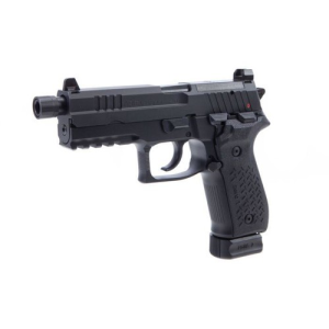 AREX DEFENSE Zero 1 9mm 4.25" 17rd - Black