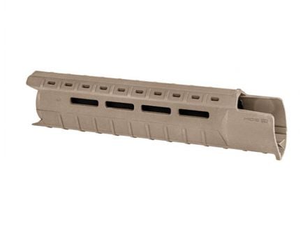 Magpul MOE SL Hand Guard MidLength AR15/M4 FDE MAG551FDE