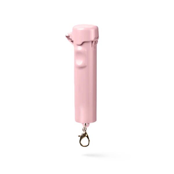 Guard Dog Packin Heat , Rose Pink - PS-GDPH-RP