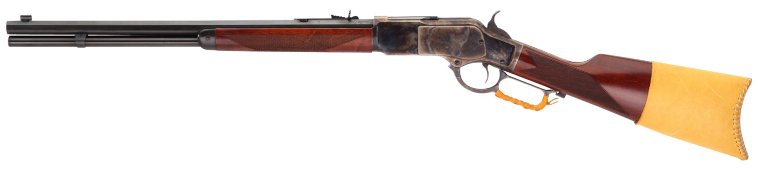 Taylors Company 1873 Comanchero .45 Long Colt Lever Action Rifle