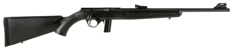 MOSSBERG 802