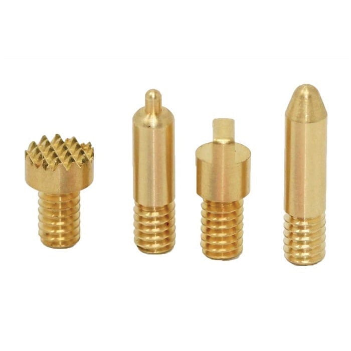 OT Defense Stippling Tip Kit