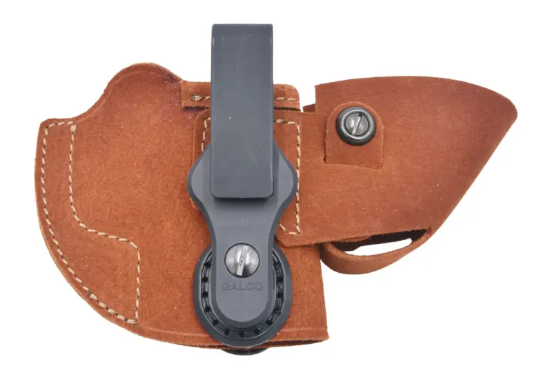 GALCO WK3-888R WALKAOUT 3.0 LCP MAX NAT