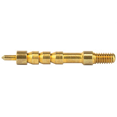 Birchwood Casey Brass Push Jag Fits 22, 223, 5.56MM - BC-41351