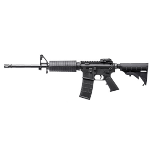 CMMG MK4LE 300 Blk