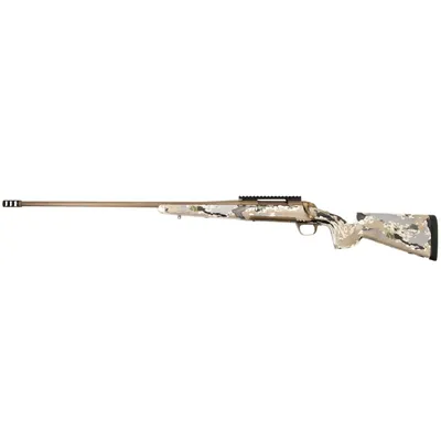 BROWNING X-BOLT 2 HELL'S CANYON MCMILLIAN LR (Used)